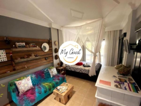 The MERMAID’s (Garden & Pool, Free Wi-Fi)